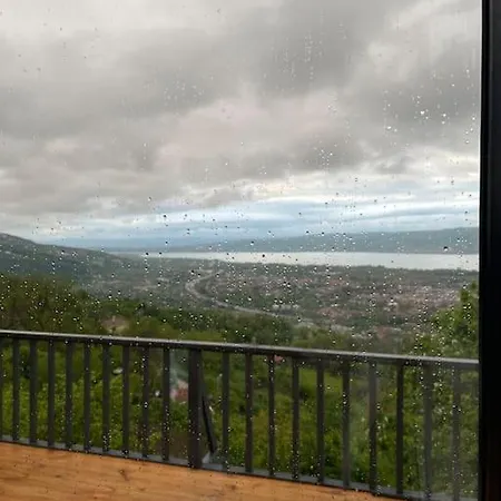 Capella Bungalov Chalet
