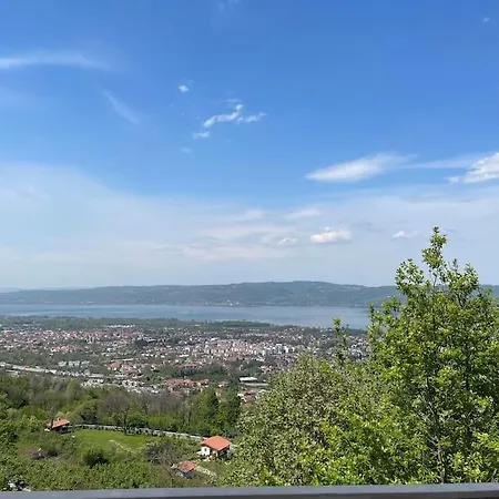 Capella Bungalov
