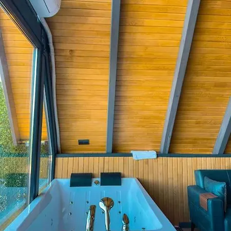 Hotel Capella Sapanca