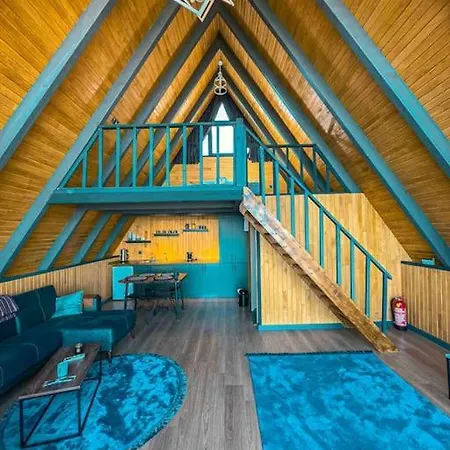 Capella Bungalov
